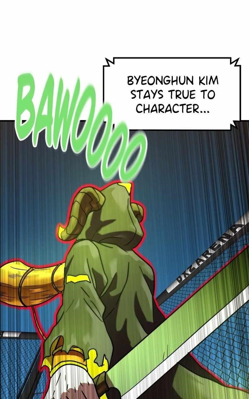 Double Click (PARK Soo-bong) Chapter 170 - Page 2