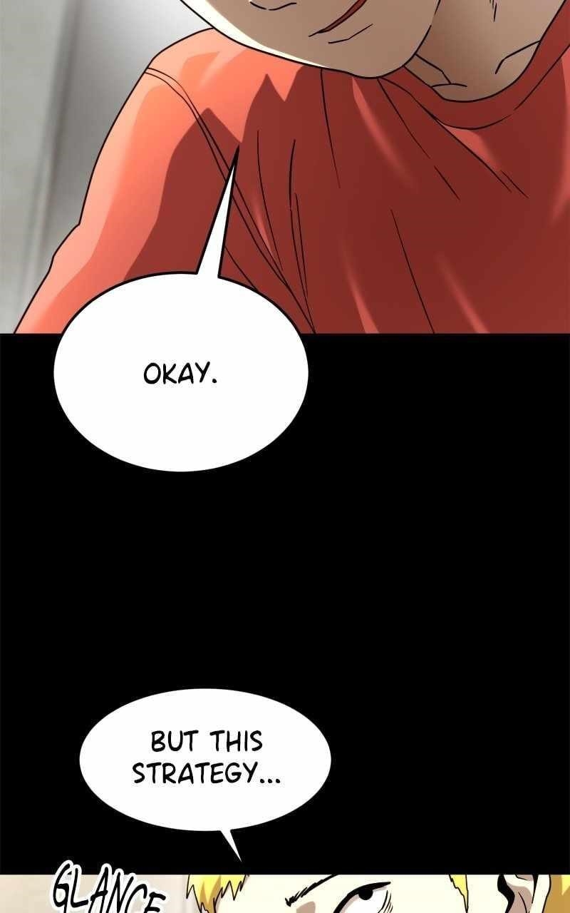 Double Click (PARK Soo-bong) Chapter 170 - Page 39