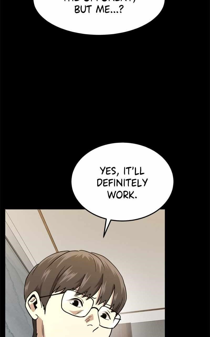 Double Click (PARK Soo-bong) Chapter 170 - Page 42