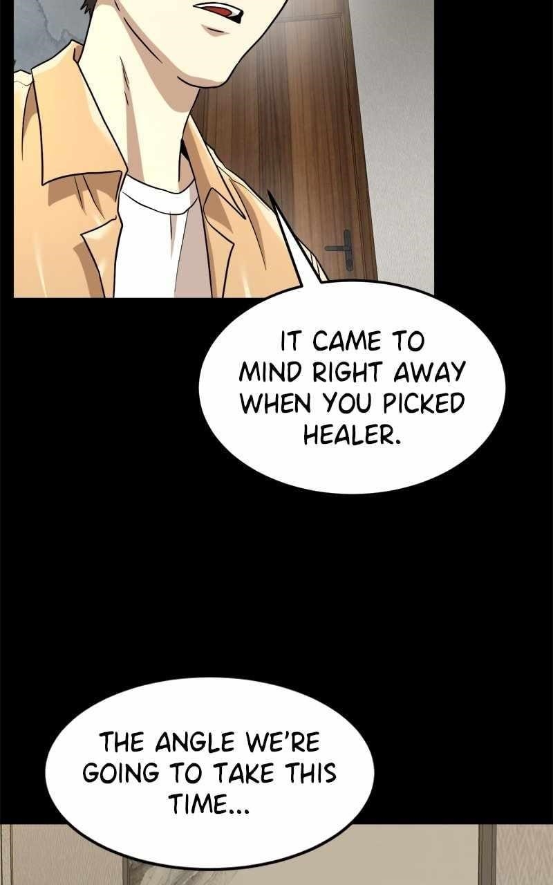 Double Click (PARK Soo-bong) Chapter 170 - Page 43