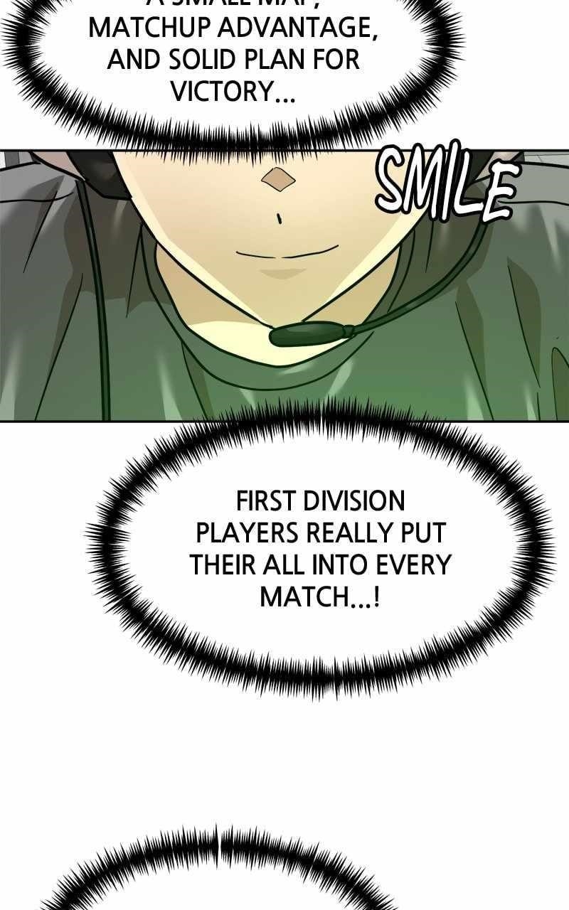 Double Click (PARK Soo-bong) Chapter 170 - Page 58