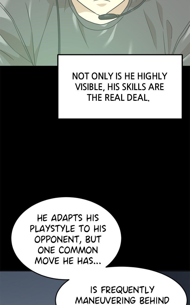 Double Click (PARK Soo-bong) Chapter 171 - Page 37