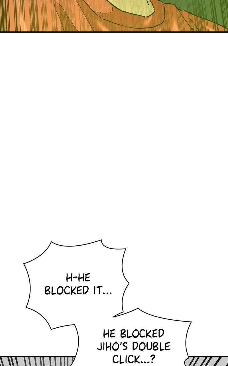 Double Click (PARK Soo-bong) Chapter 171 - Page 63