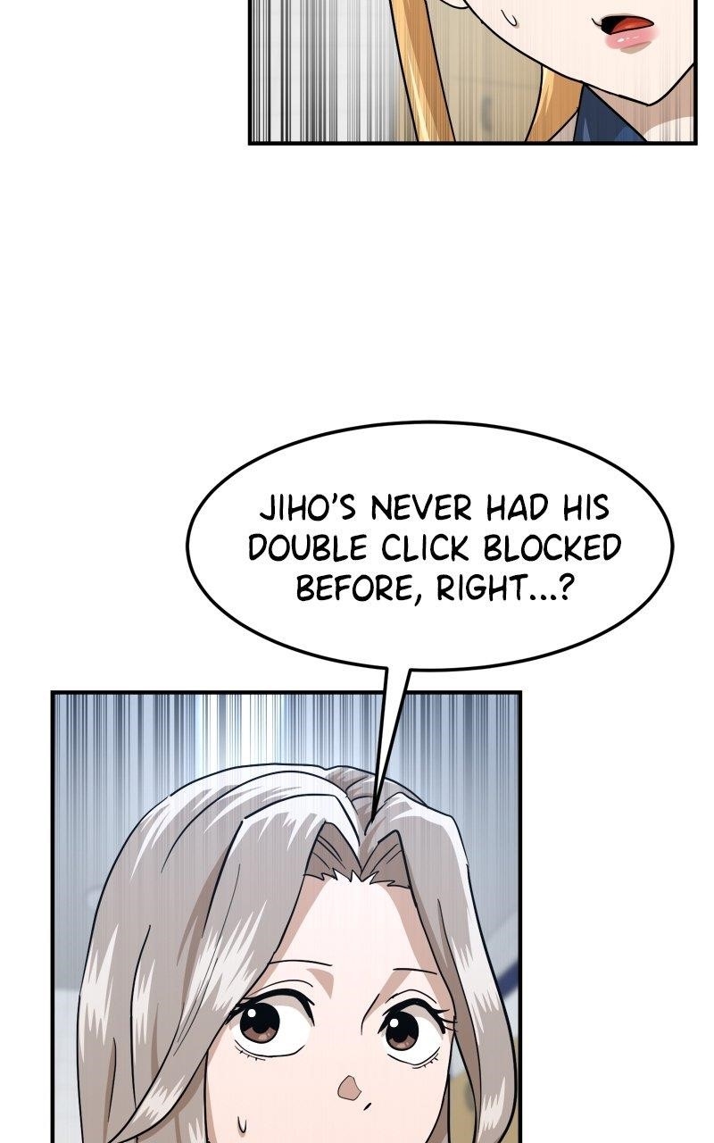 Double Click (PARK Soo-bong) Chapter 171 - Page 66