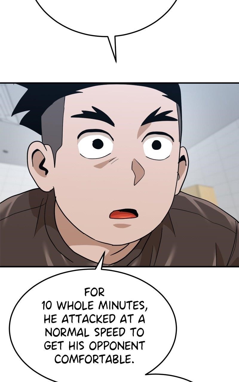 Double Click (PARK Soo-bong) Chapter 171 - Page 68