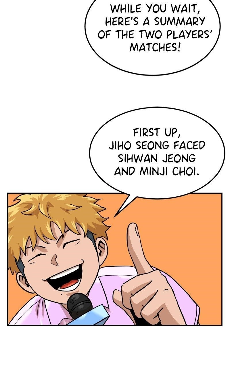 Double Click (PARK Soo-bong) Chapter 176 - Page 20