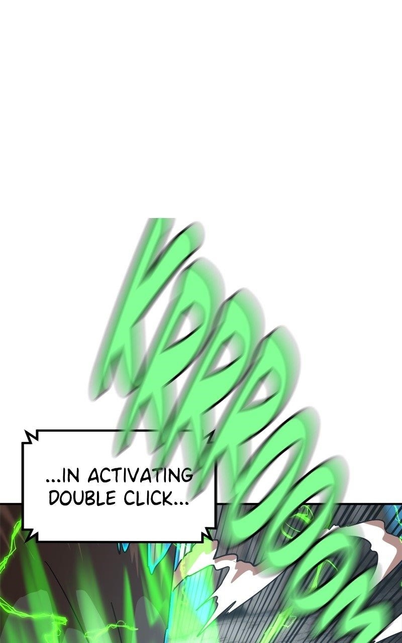 Double Click (PARK Soo-bong) Chapter 176 - Page 35