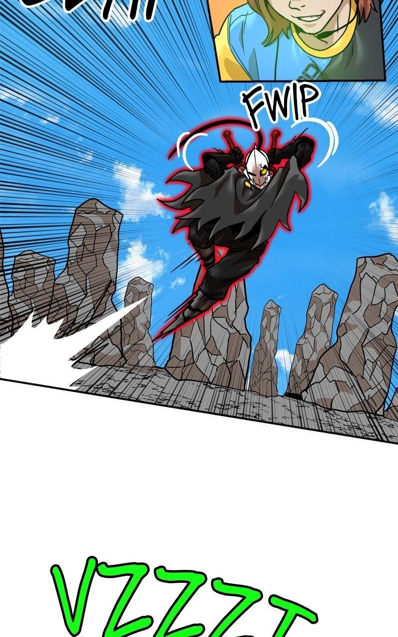 Double Click (PARK Soo-bong) Chapter 176 - Page 40