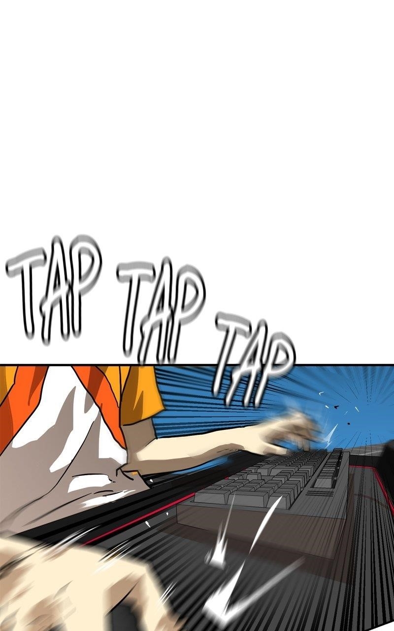Double Click (PARK Soo-bong) Chapter 176 - Page 70