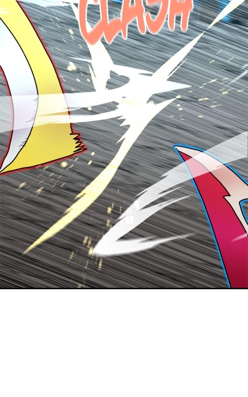 Double Click (PARK Soo-bong) Chapter 176 - Page 85