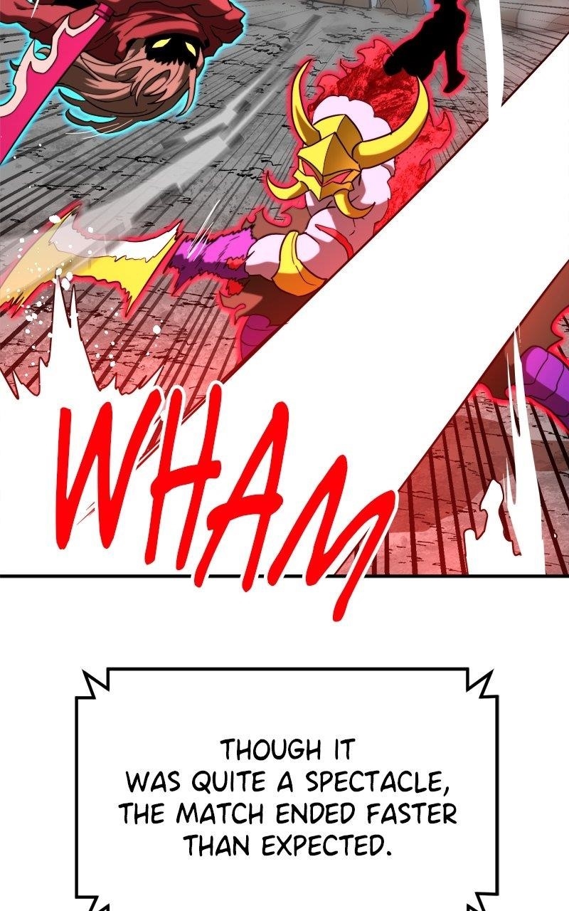 Double Click (PARK Soo-bong) Chapter 176 - Page 91