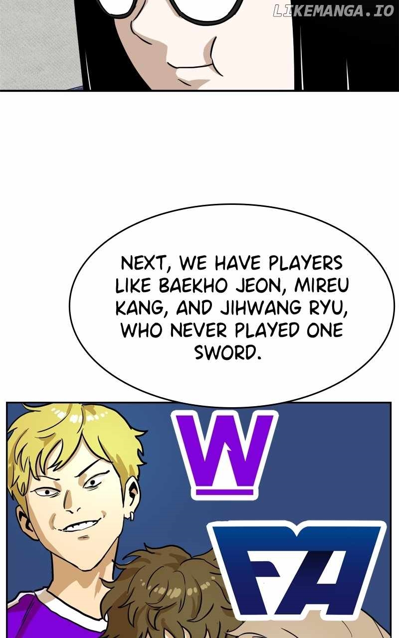 Double Click (PARK Soo-bong) Chapter 177 - Page 12