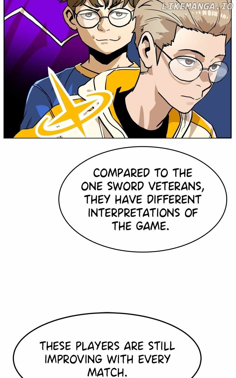 Double Click (PARK Soo-bong) Chapter 177 - Page 13