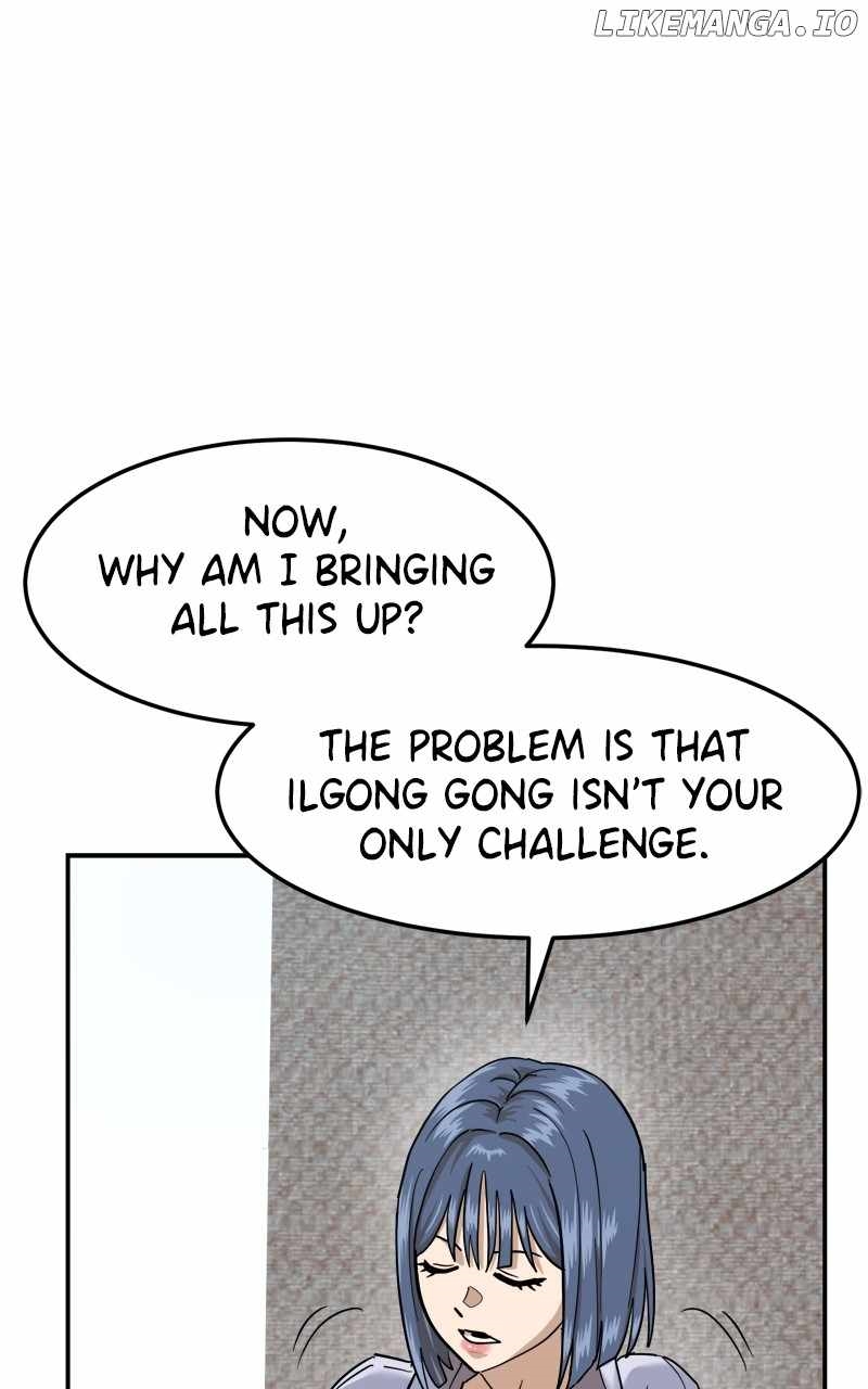 Double Click (PARK Soo-bong) Chapter 177 - Page 24