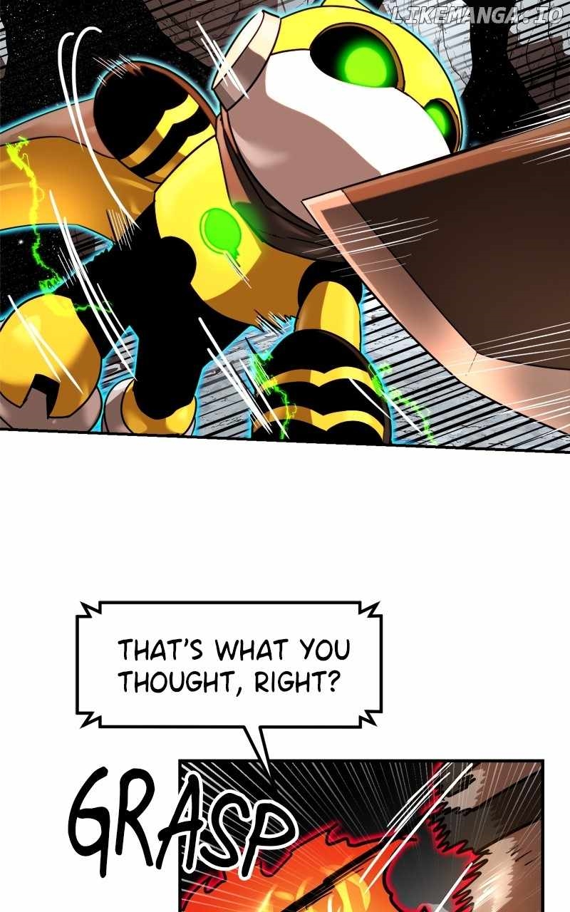 Double Click (PARK Soo-bong) Chapter 177 - Page 71