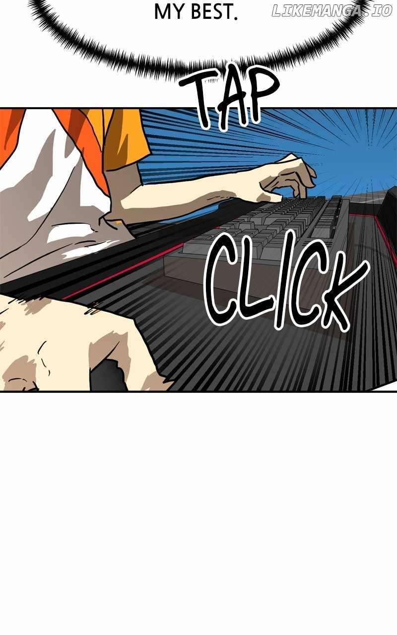 Double Click (PARK Soo-bong) Chapter 177 - Page 78