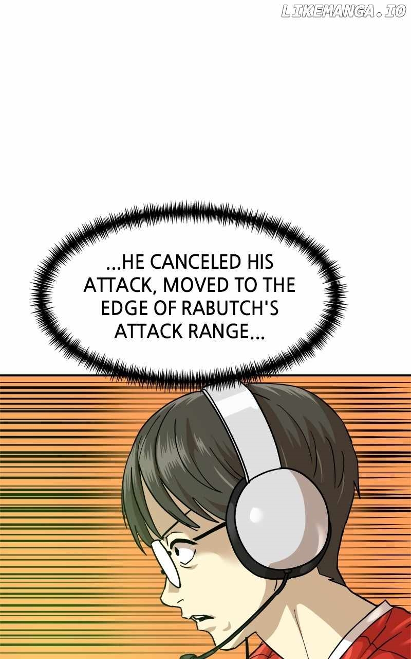 Double Click (PARK Soo-bong) Chapter 177 - Page 84