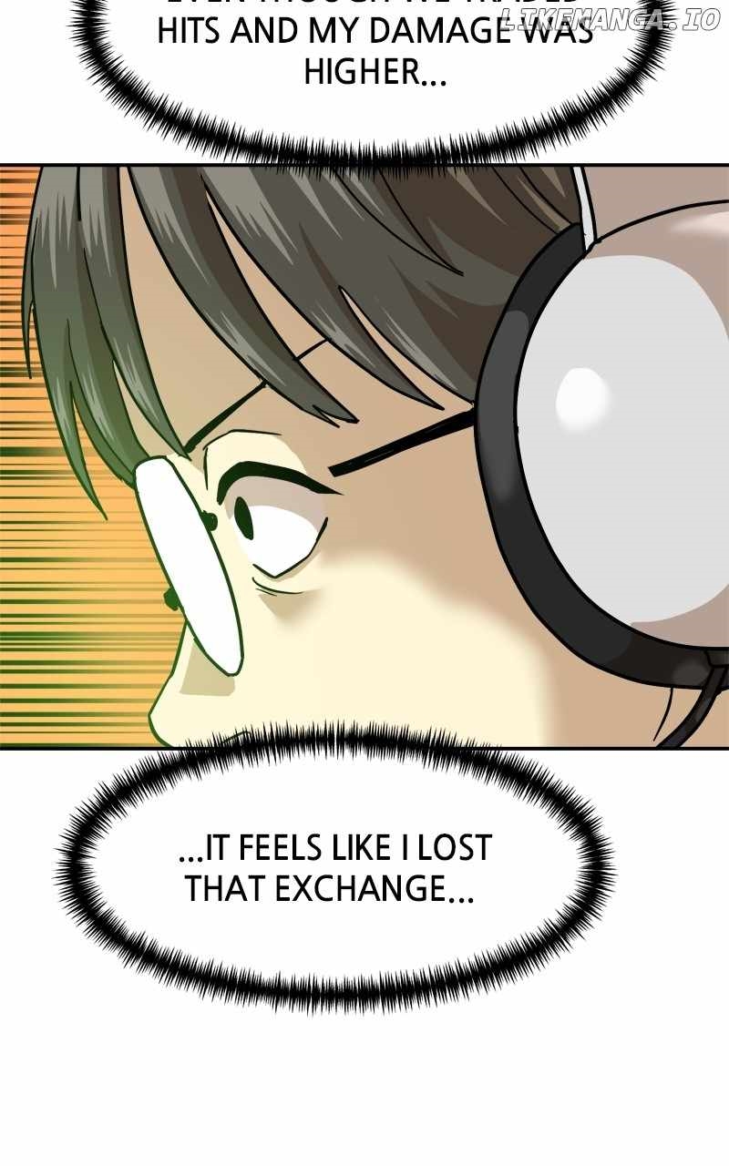 Double Click (PARK Soo-bong) Chapter 177 - Page 86