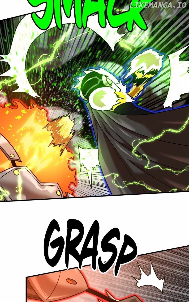 Double Click (PARK Soo-bong) Chapter 178 - Page 100