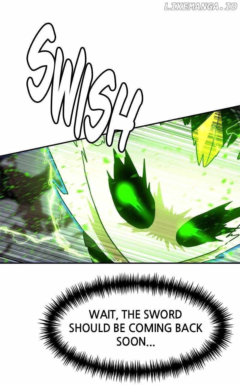 Double Click (PARK Soo-bong) Chapter 178 - Page 103