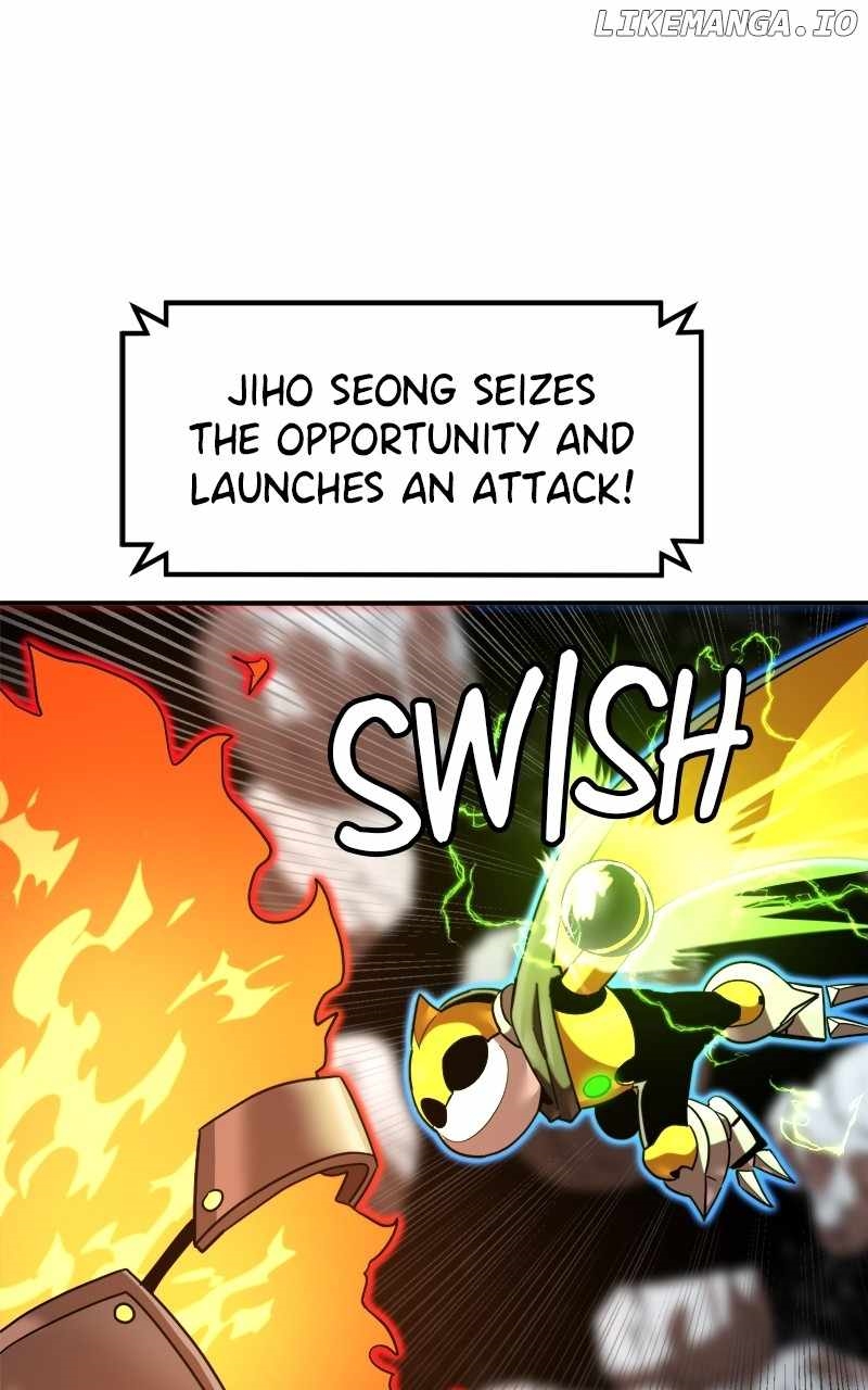 Double Click (PARK Soo-bong) Chapter 178 - Page 16