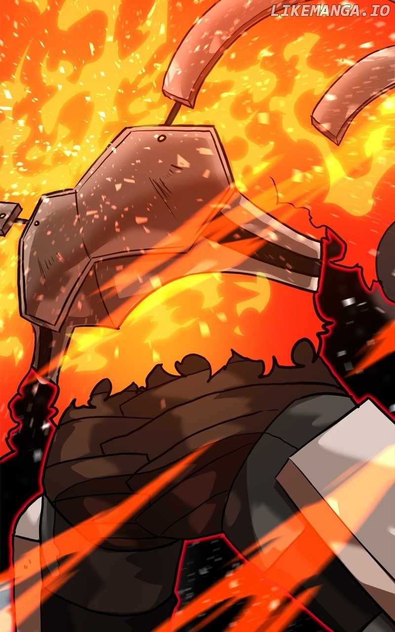 Double Click (PARK Soo-bong) Chapter 178 - Page 60