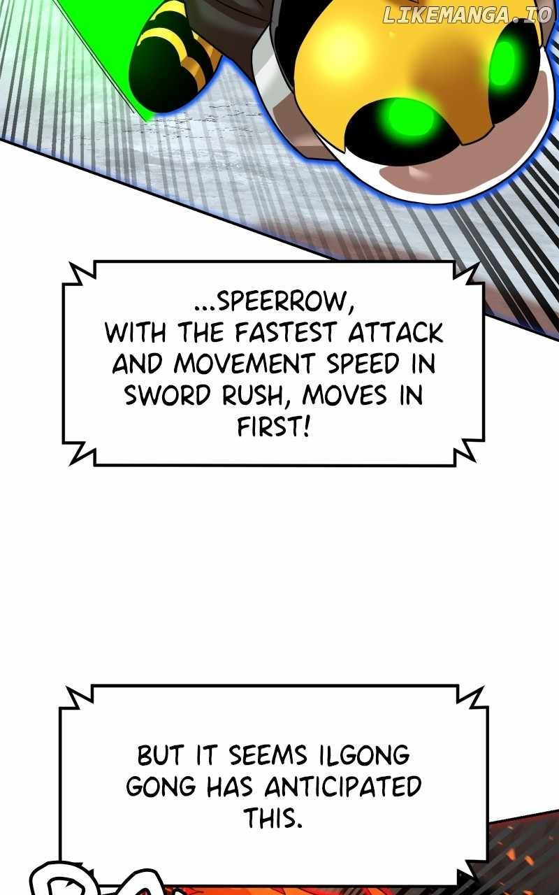 Double Click (PARK Soo-bong) Chapter 178 - Page 7