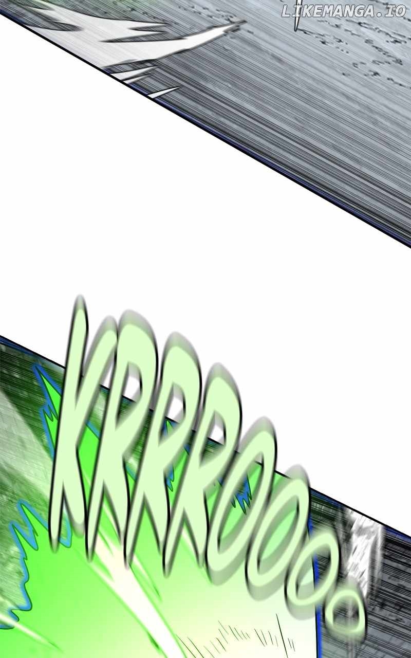 Double Click (PARK Soo-bong) Chapter 178 - Page 79
