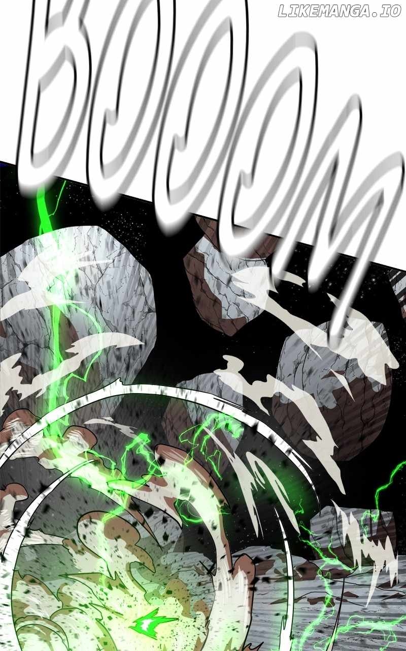 Double Click (PARK Soo-bong) Chapter 178 - Page 81