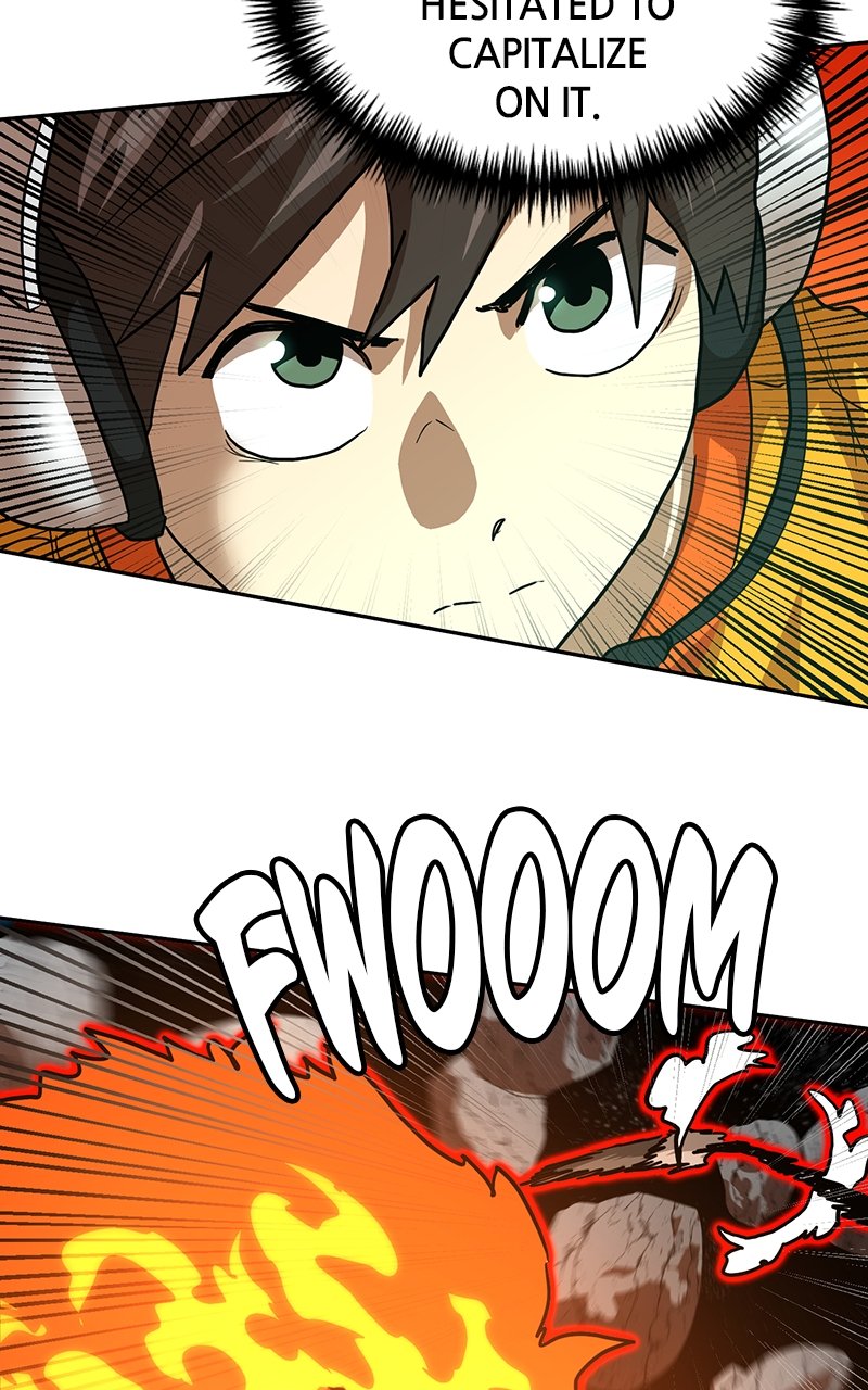 Double Click (PARK Soo-bong) Chapter 179 - Page 105