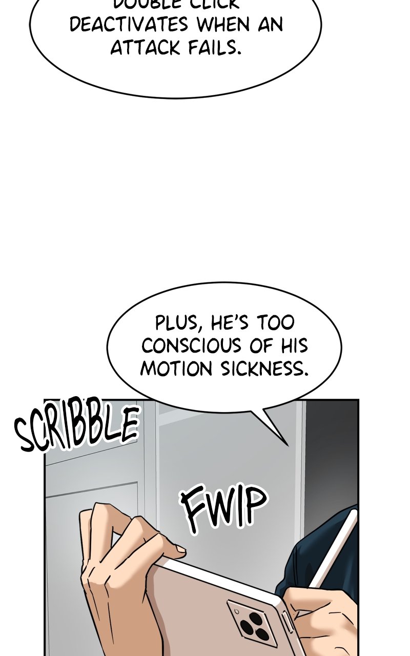 Double Click (PARK Soo-bong) Chapter 179 - Page 11