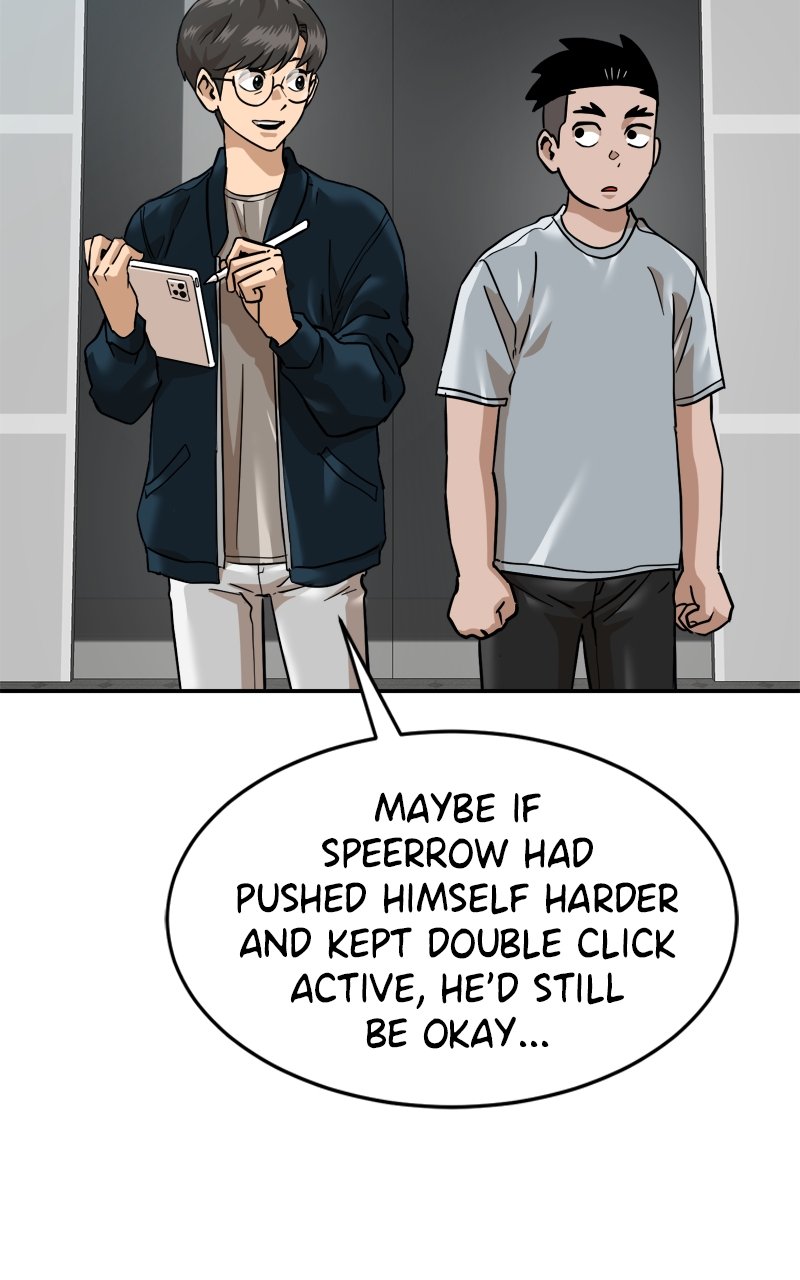 Double Click (PARK Soo-bong) Chapter 179 - Page 15