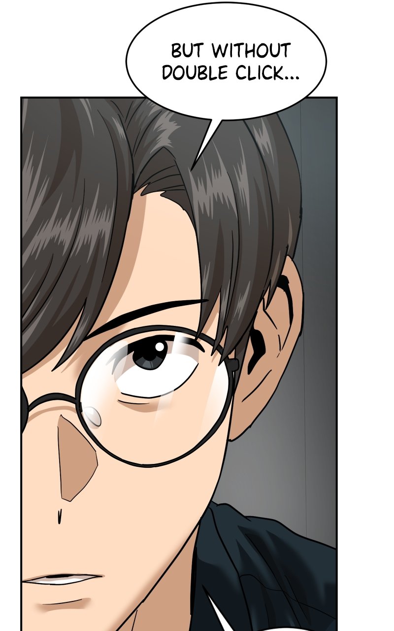 Double Click (PARK Soo-bong) Chapter 179 - Page 16