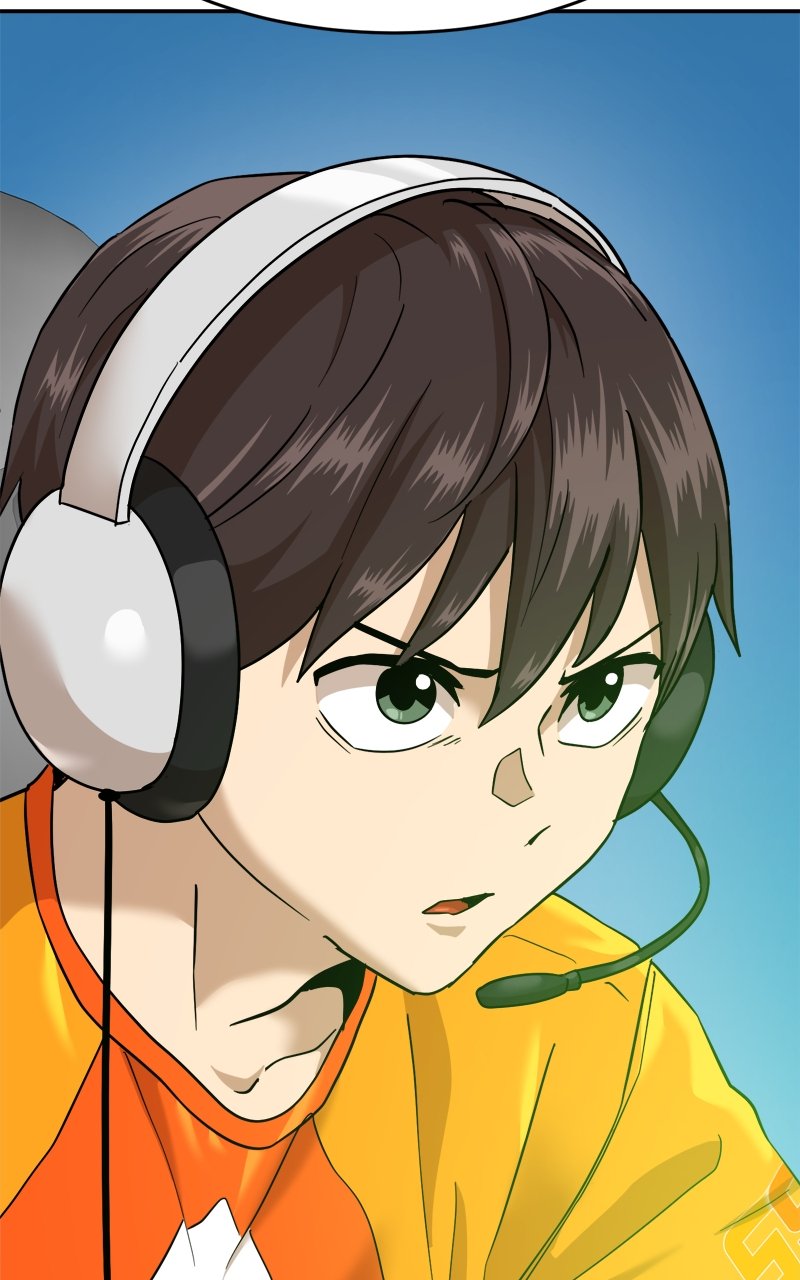 Double Click (PARK Soo-bong) Chapter 179 - Page 22