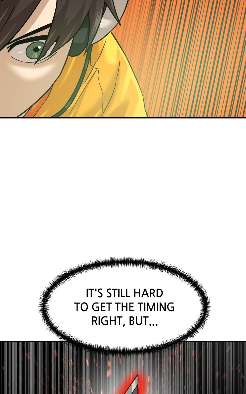 Double Click (PARK Soo-bong) Chapter 179 - Page 31