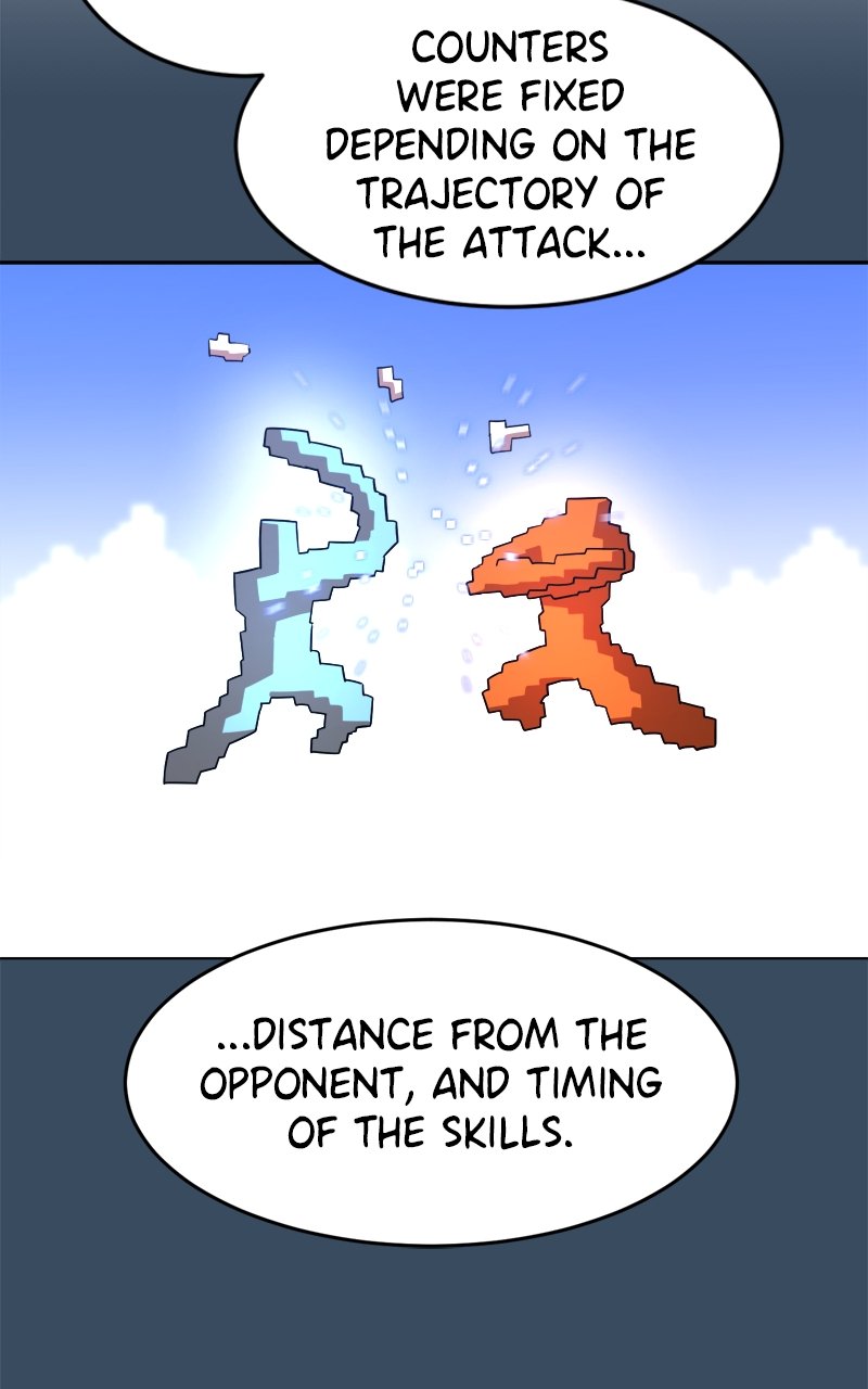 Double Click (PARK Soo-bong) Chapter 179 - Page 61