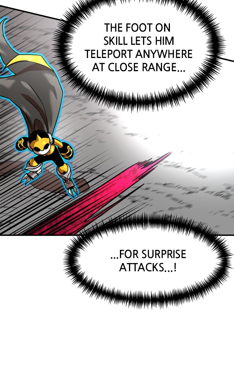 Double Click (PARK Soo-bong) Chapter 181 - Page 96