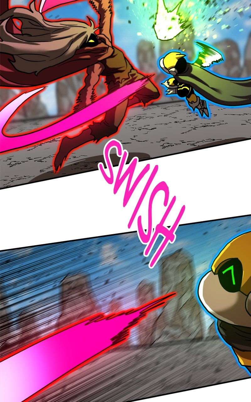 Double Click (PARK Soo-bong) Chapter 182 - Page 2