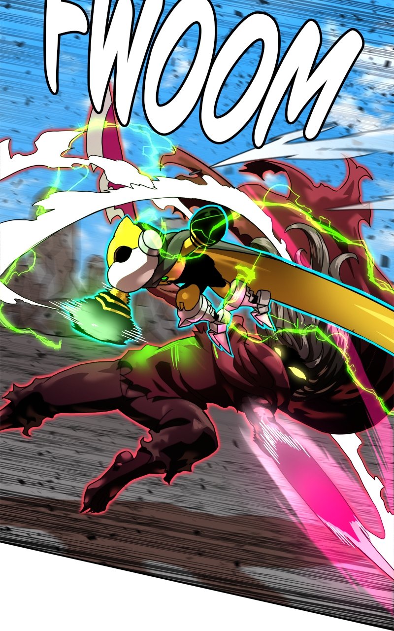 Double Click (PARK Soo-bong) Chapter 182 - Page 21