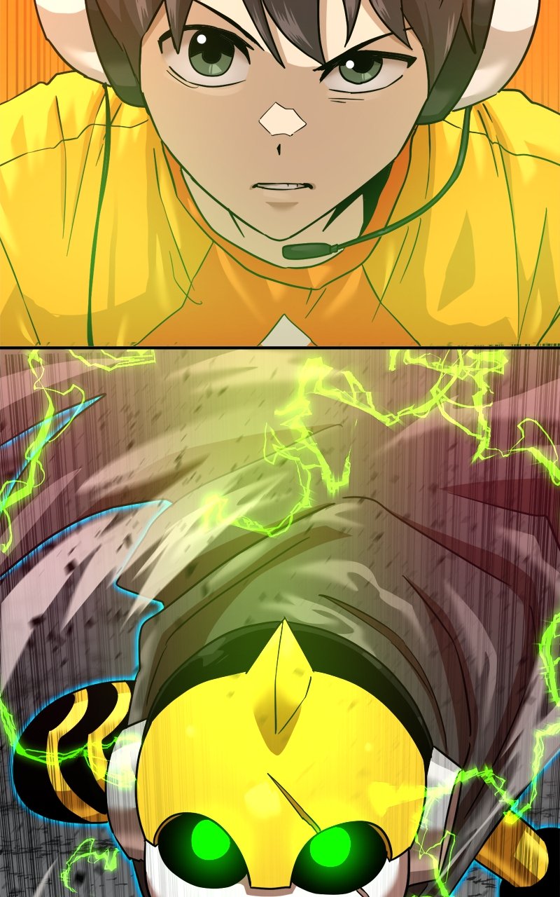 Double Click (PARK Soo-bong) Chapter 182 - Page 7