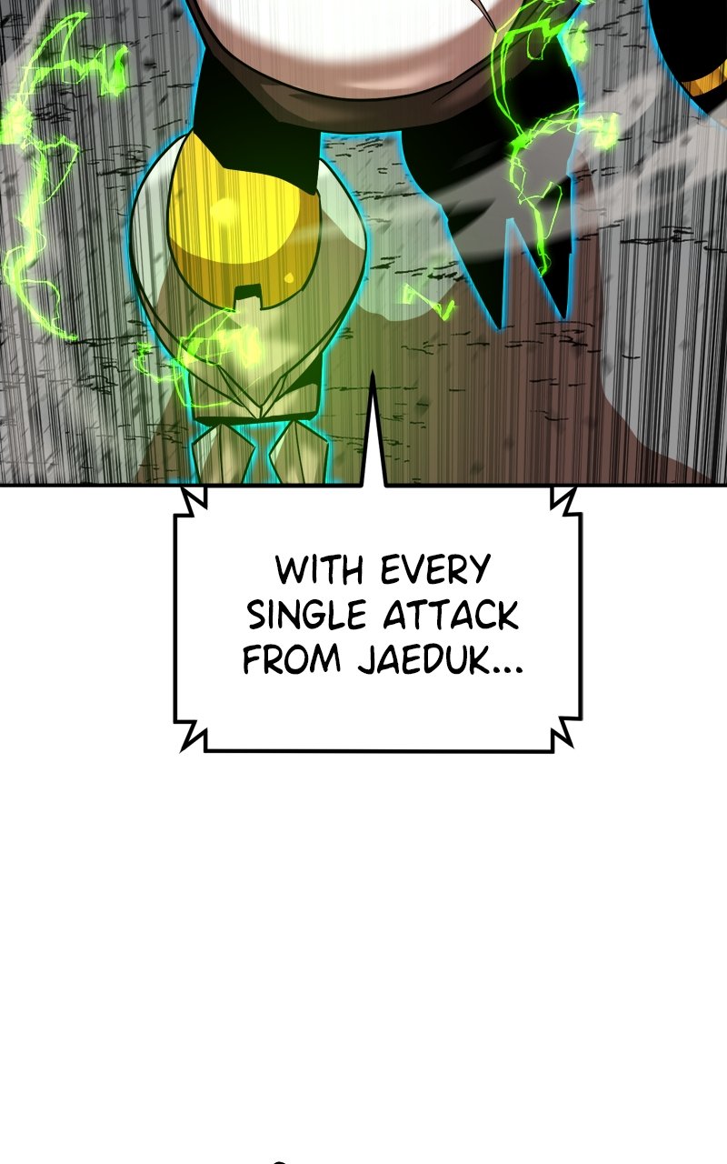 Double Click (PARK Soo-bong) Chapter 182 - Page 8