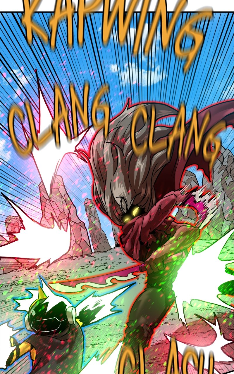 Double Click (PARK Soo-bong) Chapter 182 - Page 82