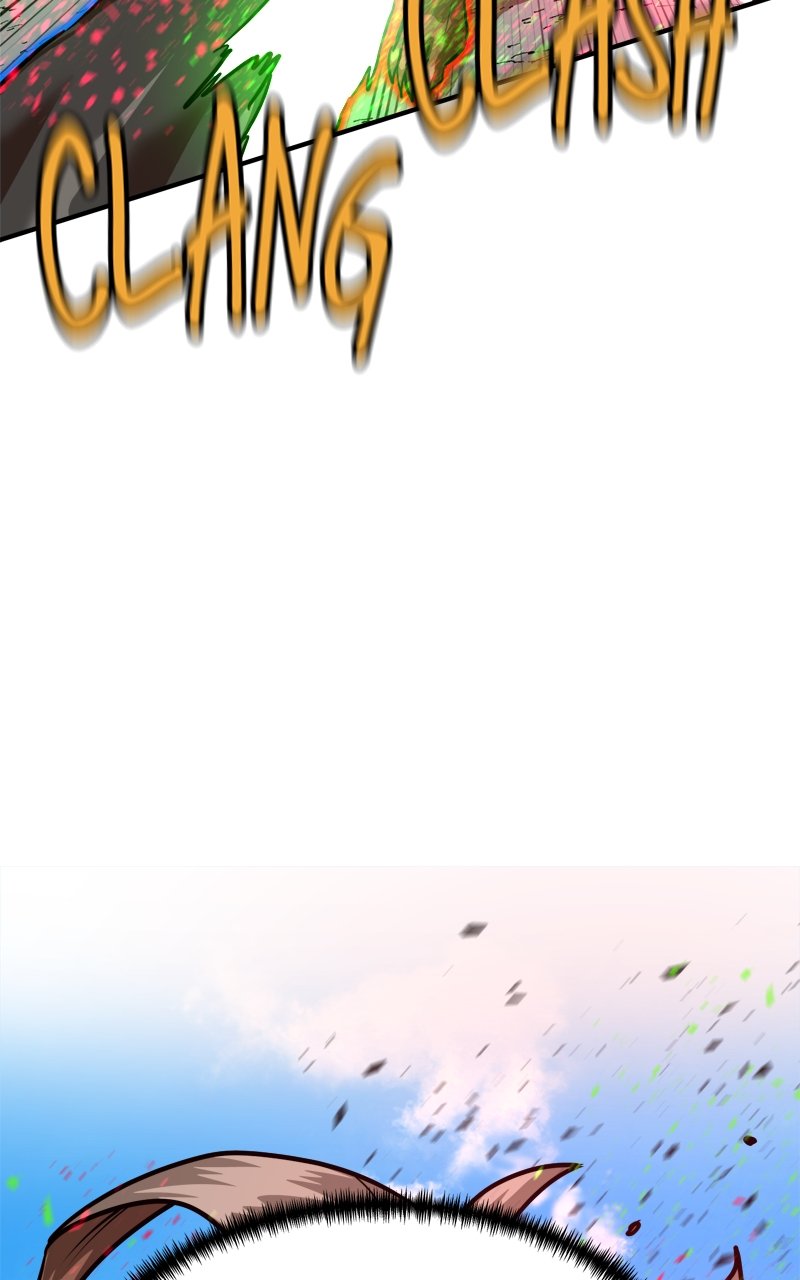 Double Click (PARK Soo-bong) Chapter 182 - Page 83