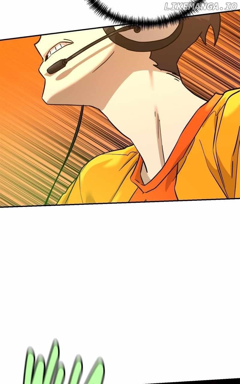 Double Click (PARK Soo-bong) Chapter 183 - Page 41