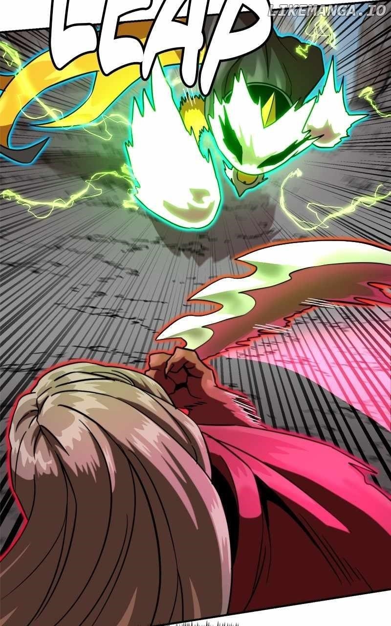 Double Click (PARK Soo-bong) Chapter 183 - Page 53