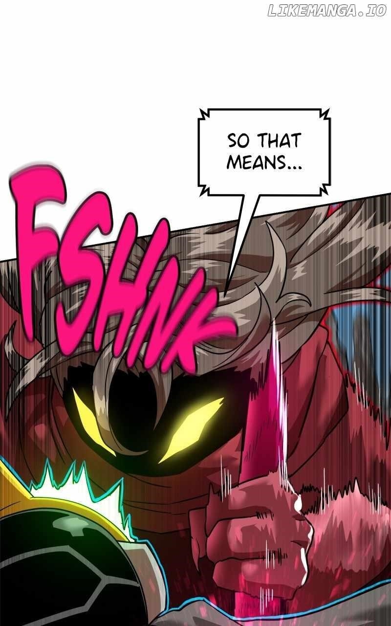 Double Click (PARK Soo-bong) Chapter 183 - Page 59