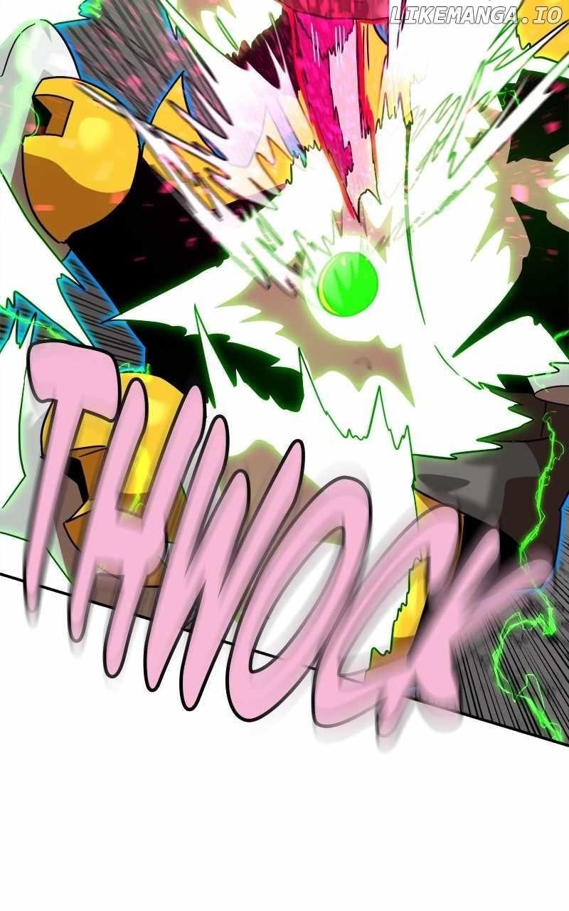 Double Click (PARK Soo-bong) Chapter 183 - Page 62