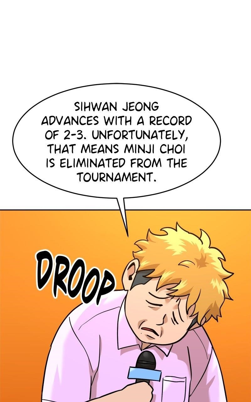 Double Click (PARK Soo-bong) Chapter 184 - Page 116