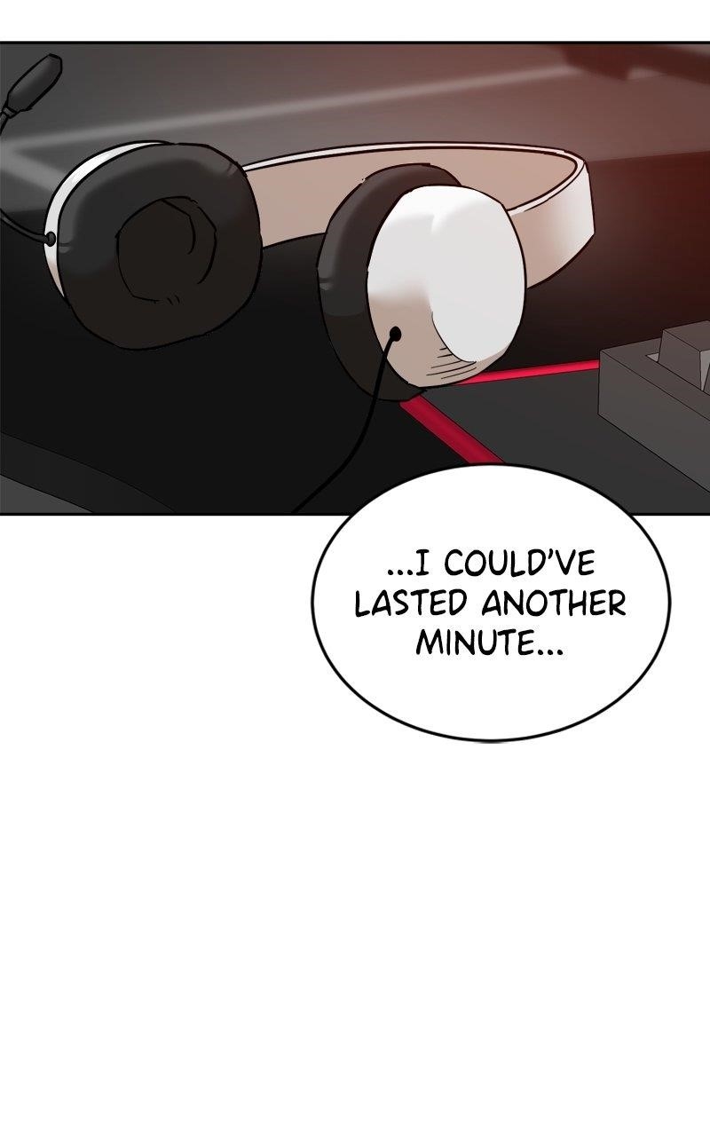 Double Click (PARK Soo-bong) Chapter 184 - Page 43