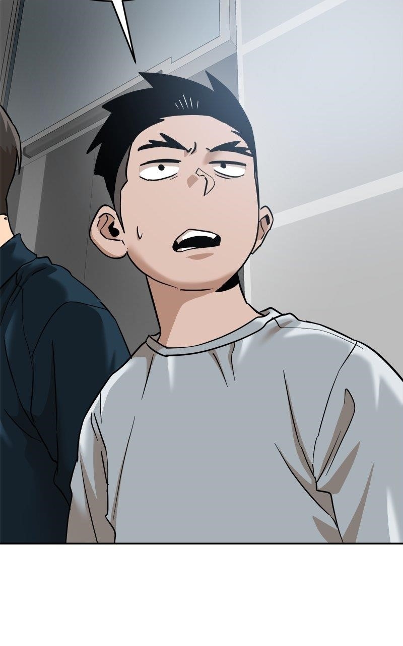 Double Click (PARK Soo-bong) Chapter 184 - Page 52